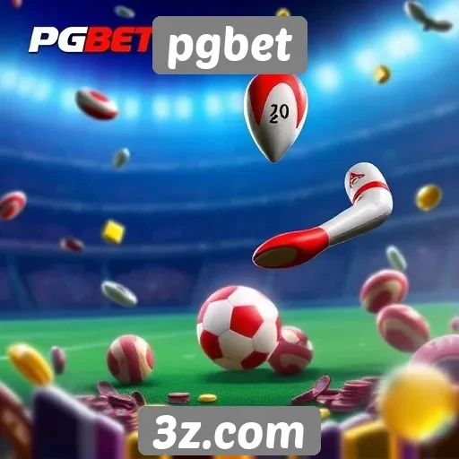 Comparação de bônus e promoções no pgbet
