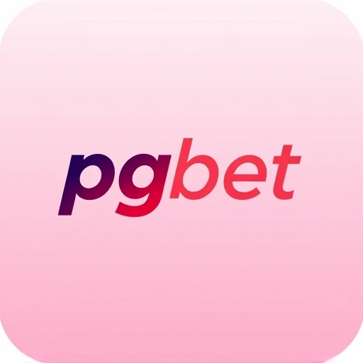 pgbet Logo