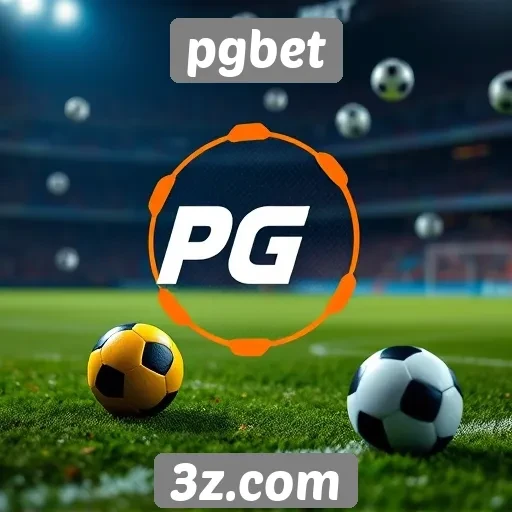 Recursos inovadores do site pgbet