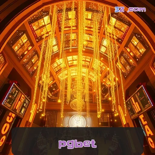 pgbet: Um Portal de Acesso Eficiente para Seus Jogos Favoritos