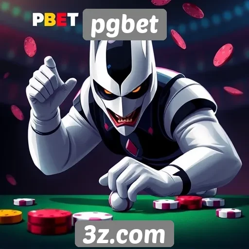 Novas opções de jogos disponíveis no pgbet