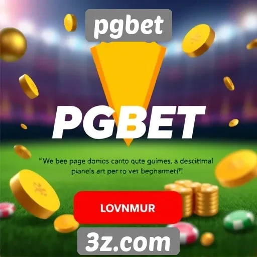 Como funciona o sistema de bônus da pgbet
