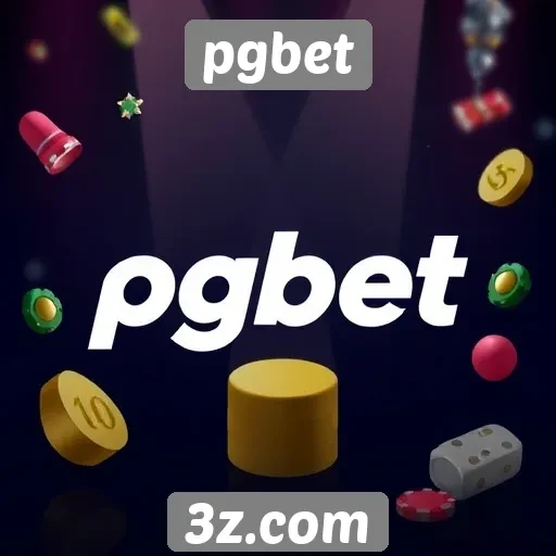 Pgbet lançou novas opções de jogos de cassino online