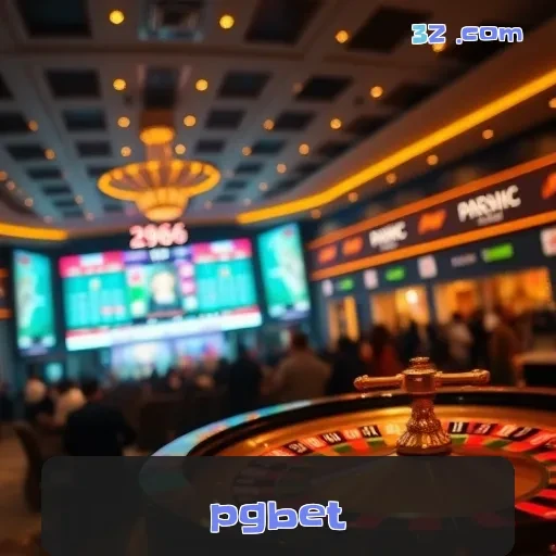 pgbet: As Melhores Promoções Para Você Que Ama Jogar!