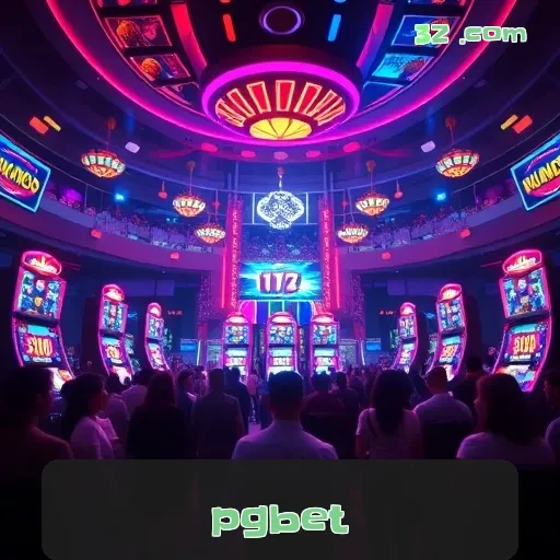 pgbet: Descubra o Que Há de Melhor no Suporte 24/7