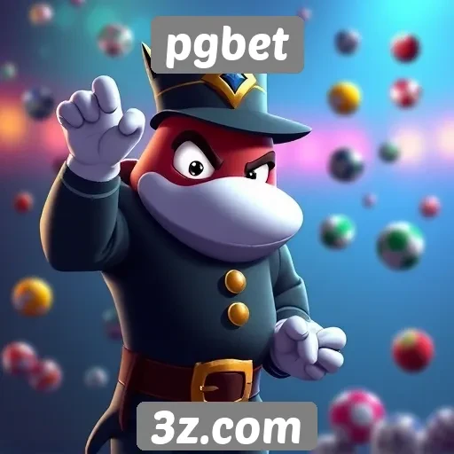 Variedade de jogos disponíveis na plataforma pgbet
